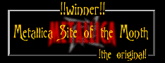 Damage Inc. Site of the Month for December '97